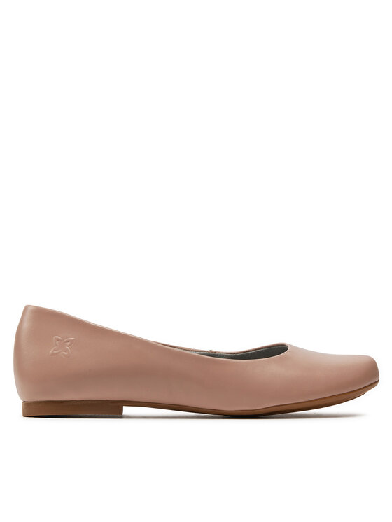 Maciejka Baleríny Maciejka 00903-31/00-5 Ružová