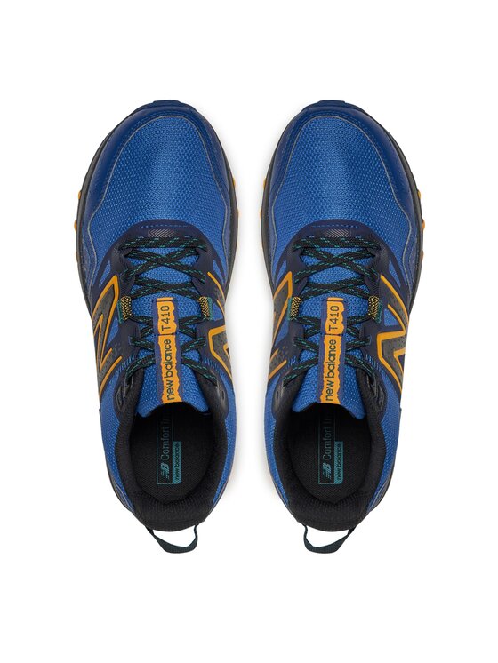 New Balance Bėgimo batai New Balance 410 v8 MT410LY8 Mėlyna