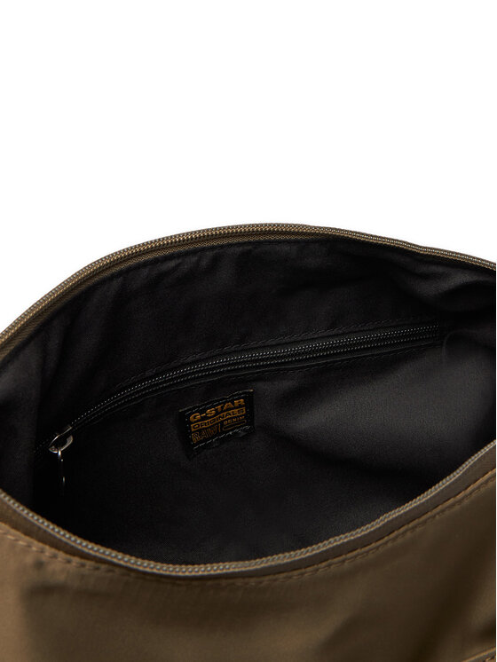 G-STAR Сумка G-Star Raw CEO-OLIVIER-LX9869J Коричневий