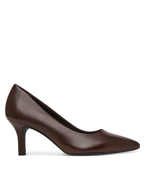 Tamaris Szpilki Tamaris 1-22434-41 Brązowy