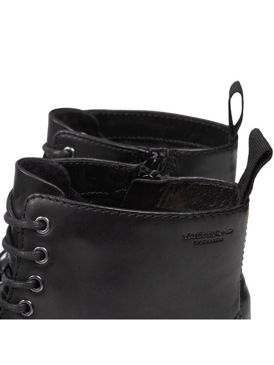 Vagabond Shoemakers Outdoorová obuv Vagabond Shoemakers Kenova 5241-401-20 Čierna