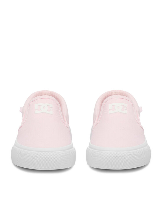 DC Shoes Кросівки DC Shoes CEO-LEA-BDB-DC006-DZ Рожевий