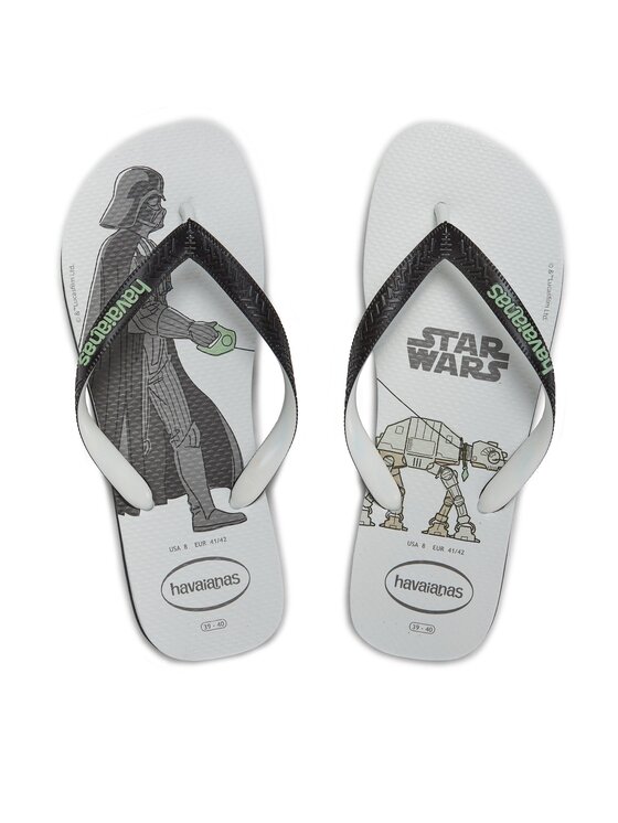 Havaianas Джапанки Havaianas 41351850133 Черен