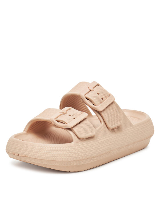 MEXX Шльопанці MEXX MICC1905441G-01 Бежевий