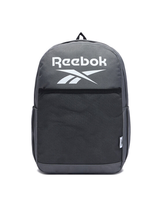 Reebok Рюкзак Reebok CWBEO-RBK-M-009-10 Сірий