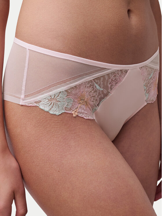 Chantelle Chantelle Calzoncillos Daydream C1ACB0 Rosa