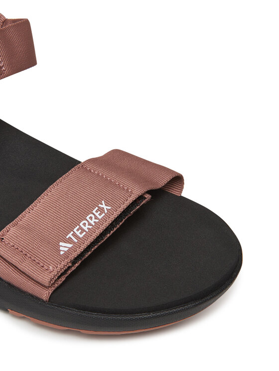adidas Босоніжки adidas Terrex Hydroterra Light JQ2570 Чорний