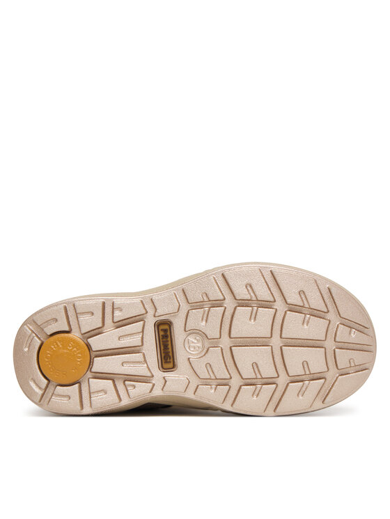 Primigi Снігоходи Primigi GORE-TEX 8881511 M Коричневий