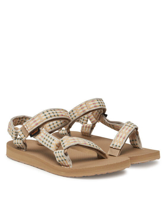 Teva Босоніжки Teva Original Universal 1003987 Бежевий