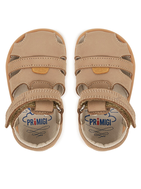 Primigi Босоніжки Primigi 1414000 Коричневий