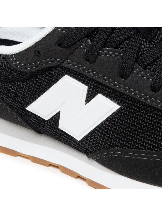 New Balance Sportcipő New Balance GC515HL1 Fekete