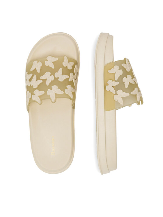 Bassano Ciabatte Bassano P3047064W Beige