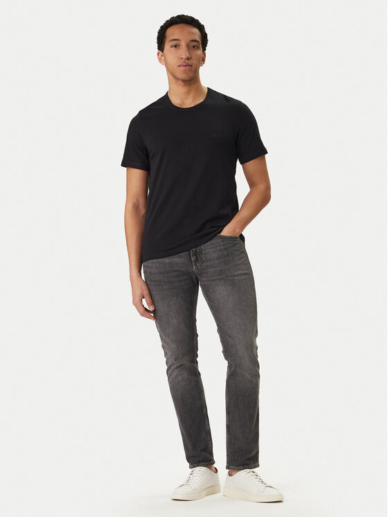 BOSS BOSS Conjunto de camisetas 50532468 De color Regular Fit