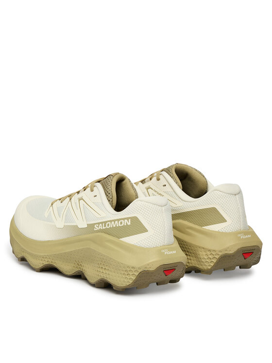 Salomon Взуття для бігу Salomon Ultra Flow 2 L47997200 Кремовий