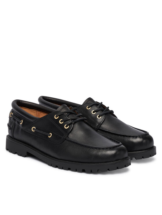 Vagabond Shoemakers Мокасини Vagabond Shoemakers Joslyn 5945-001-20 Чорний