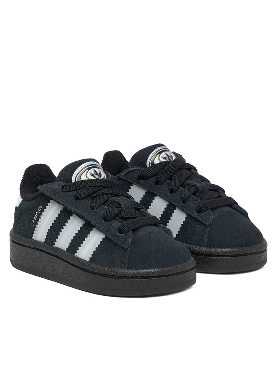 adidas Sneakers adidas Campus 00s Led Lights Comfort Closure Elastic Lace KI9396 Nero