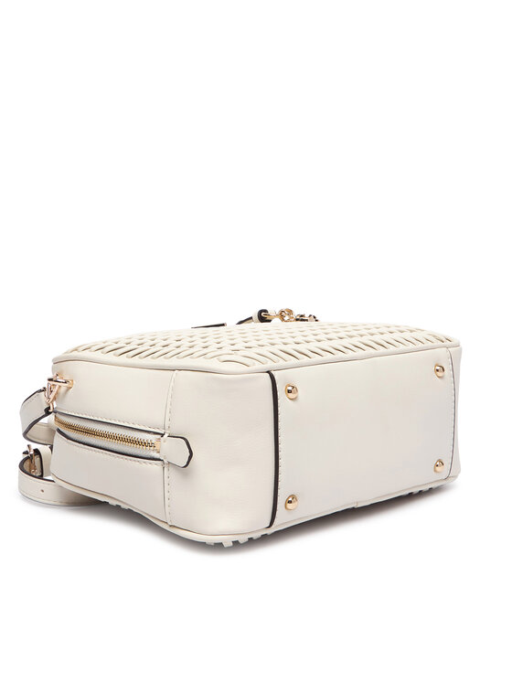 Guess Сумка Guess Kora HWWG97 48050 Кремовий