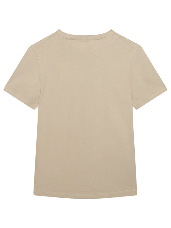 Calvin Klein Jeans Calvin Klein Jeans Camiseta IU0IU00683 Gris Regular Fit