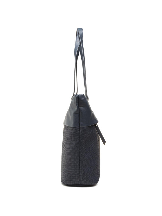 Gerry Weber Τσάντα Gerry Weber 4080004726 Σκούρο μπλε