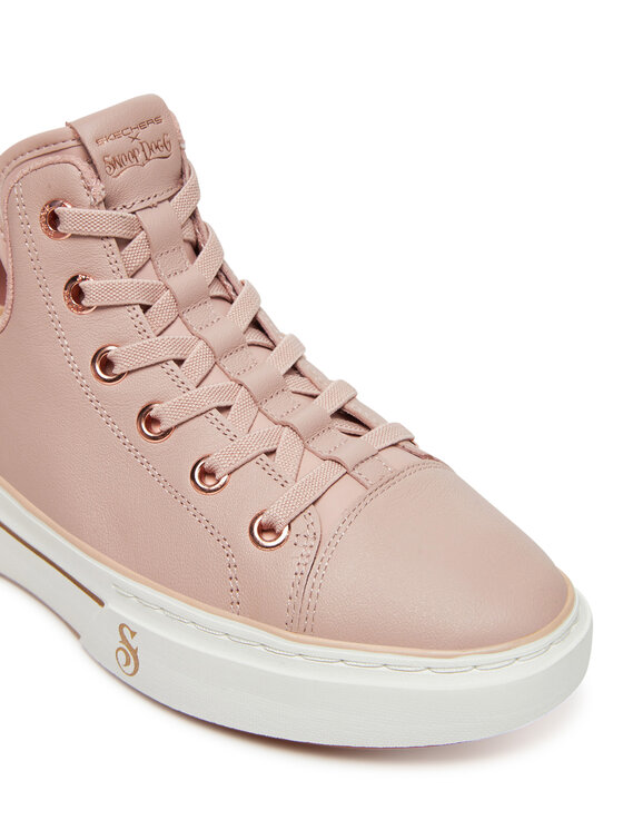 Skechers Снікерcи Skechers Snoop One-Og Leather 186001/BLSH Рожевий