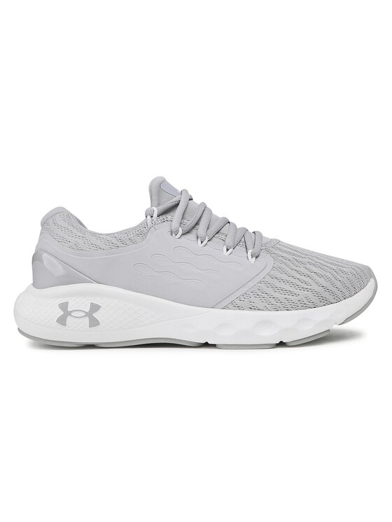Under Armour Взуття для бігу Under Armour Ua Charget Vantage 3023550-102 Сірий