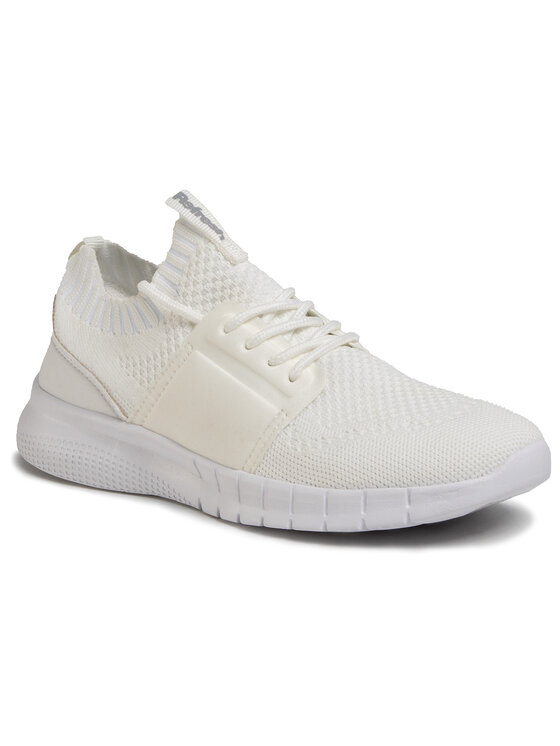 Sneakersy Refresh 69551 Biały | Eobuwie.com.pl