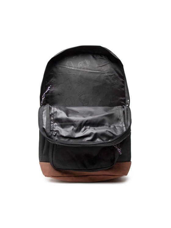 JanSport Ruksak JanSport Cool Student EK0A5BAKN55 Čierna