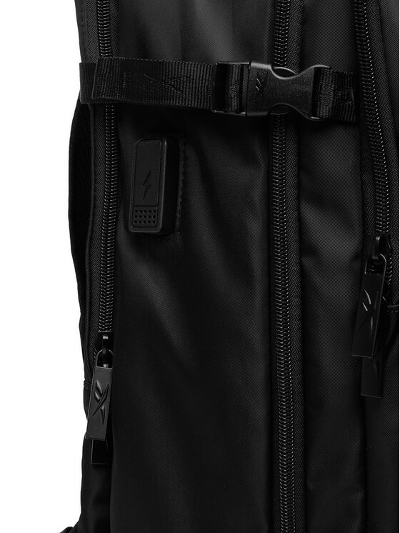 Reebok Туристичний рюкзак Reebok CWBEO-RBK-015-CCC-06 Чорний