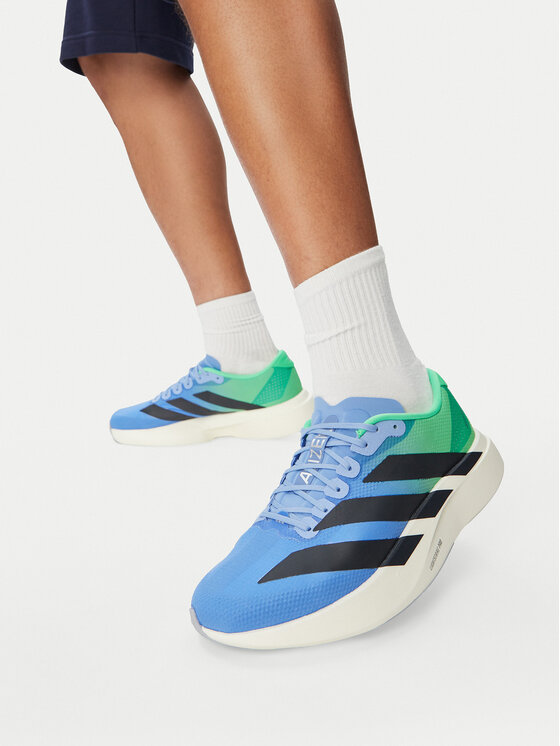 adidas Παπούτσια για Τρέξιμο adidas adizero Evo Sl KZ6476 Έγχρωμο