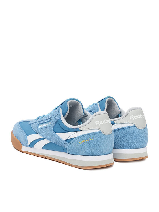 Reebok Laisvalaikio batai Reebok EO-CAMPIO XT 100238878 Mėlyna