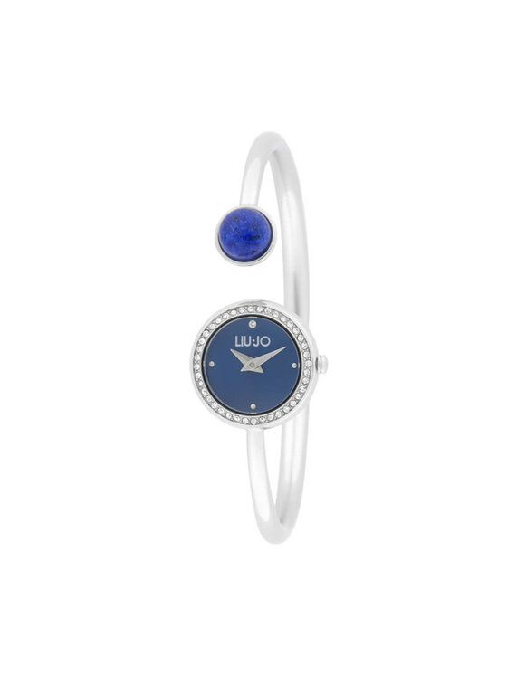 Liu Jo Годинник Liu Jo Fashion Decor TLJ2810 Срібний