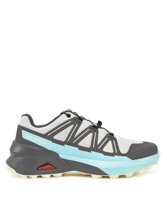 Salomon Pantofi pentru alergare Salomon Speedcross Peak L47790300 Verde