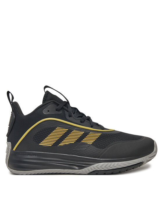Încălțăminte pentru baschet adidas Own the Game 3 IF4566 Negru
