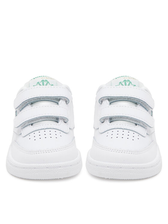 Reebok Снікерcи Reebok V9-25198-01(III)DZ Білий