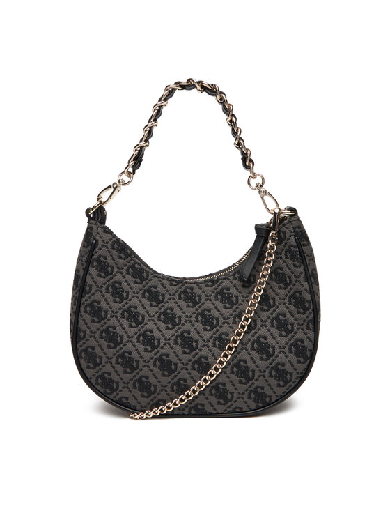Guess Borsetta Guess J5BZ09 WFV20 Nero