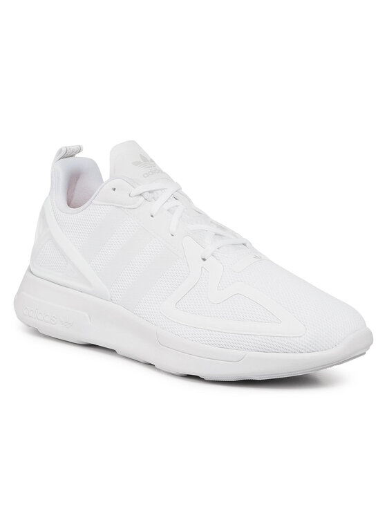 Sneakers adidas Zx 2K Flux FV9972 Alb | Epantofi.ro