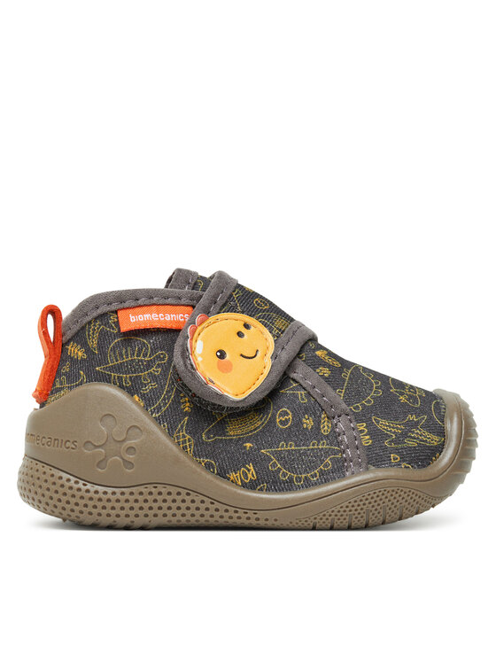 Biomecanics Čības Biomecanics 251145 Pelēks