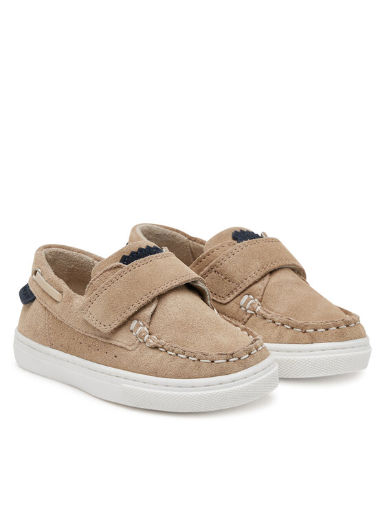 Mayoral Mokasīni Mayoral 43674 Bēšs