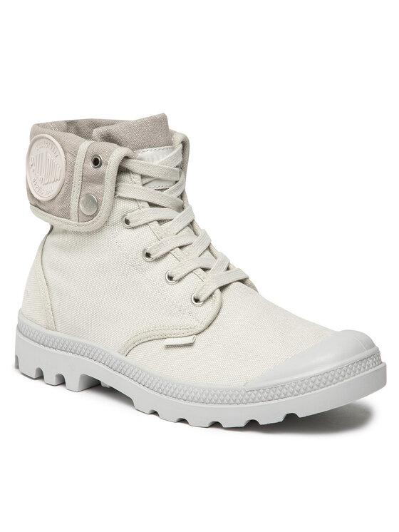 Palladium Черевики туристичні Palladium Baggy 02353-095-M Сірий
