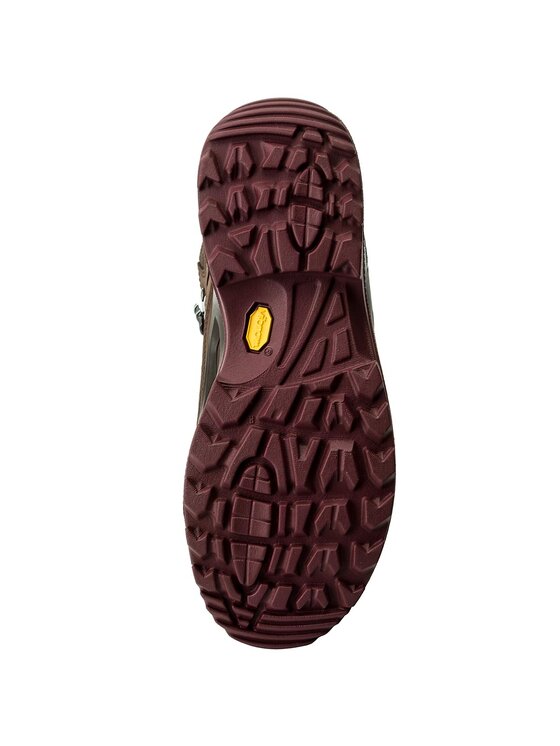 Lowa Bakancs Lowa Renegade Gtx Mid Ws GORE-TEX 320945 Barna