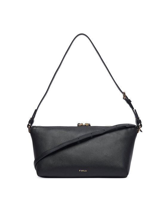 Furla Сумка Furla Debby Mini WE00865 BX3353 KH O6000 Чорний