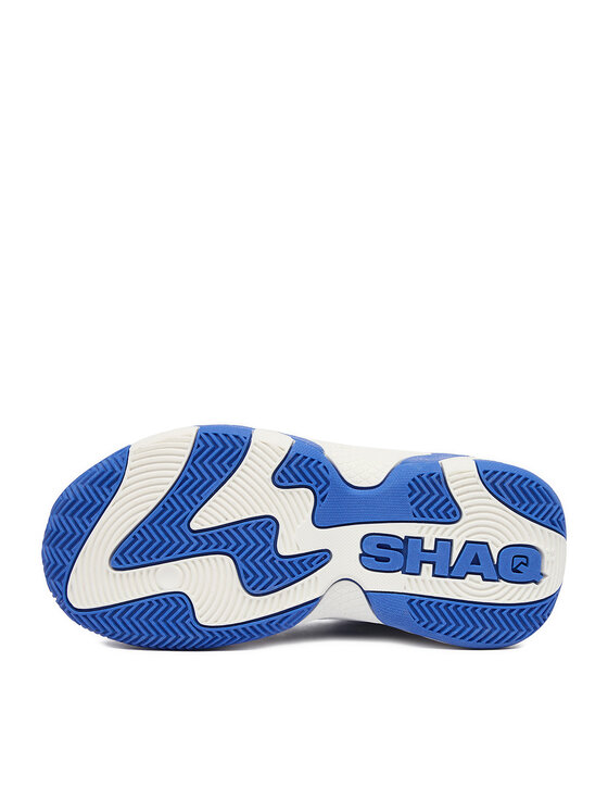 SHAQ Снікерcи SHAQ EO-DEVASTATOR 2.0 AQ95042Y-MW