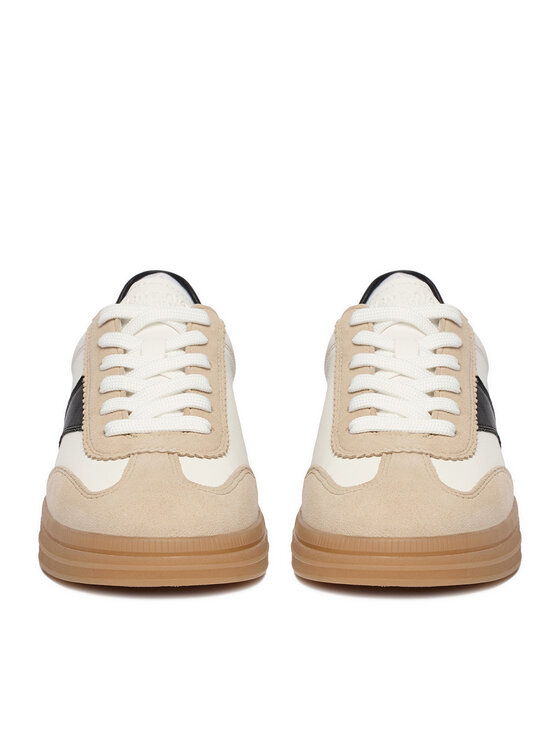 Remonte Sneakersy Remonte CEO-D2C01-83 Biały