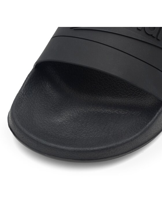 Sprandi Papucs Sprandi Watercrumb MO-865695 Fekete