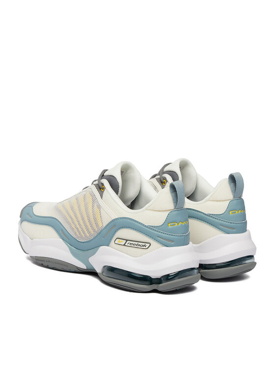 Reebok Снікерcи Reebok Eoss-Dmx Series 3000 100276139 Кремовий