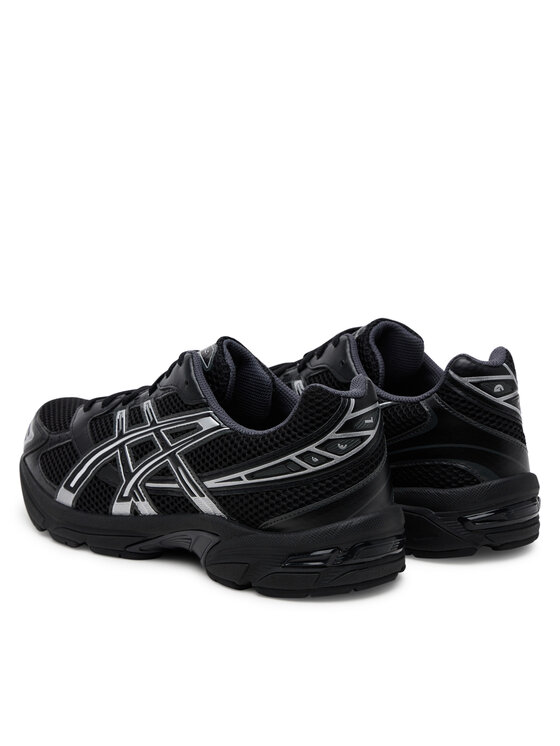 Asics Sneakersy Asics Gel-1130 1201A906 Czarny