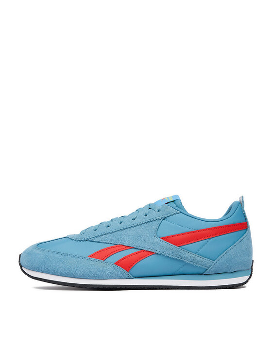 Reebok Снікерcи Reebok EO-R100 100255387 Голубий