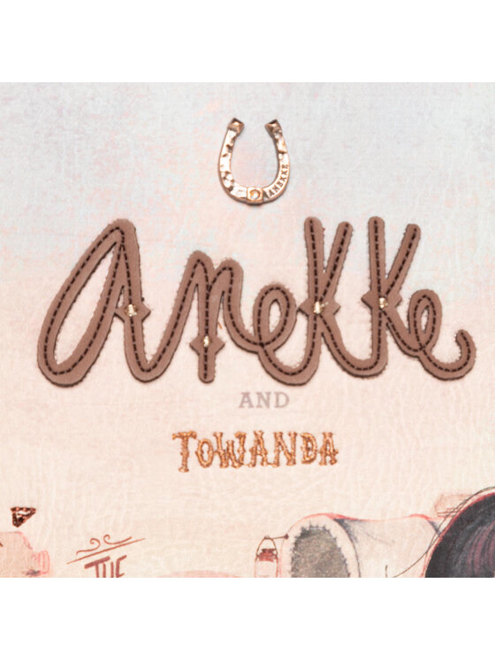 Anekke Soma Anekke Arizona 30701-32ARC Brūns