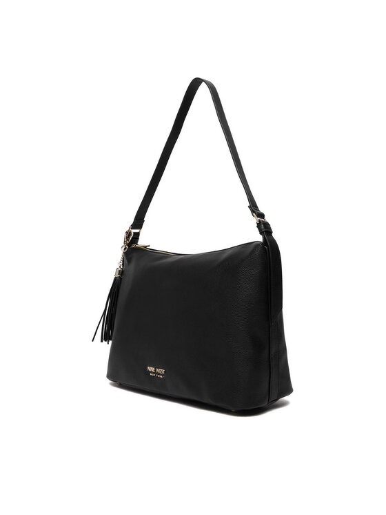 Nine West Τσάντα Nine West CEO-PRINCE STAR-LDA9530 Μαύρο