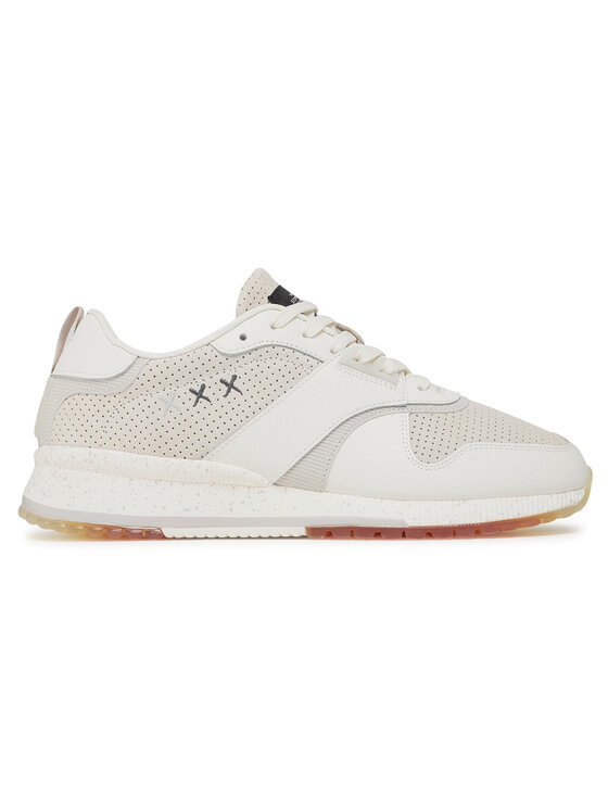 Scotch & Soda Сникърси Scotch & Soda Vivex 22833773 Бял